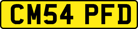 CM54PFD