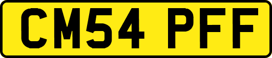 CM54PFF