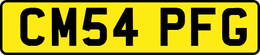 CM54PFG