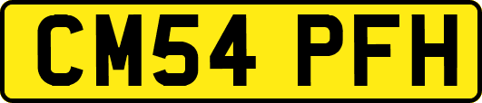 CM54PFH