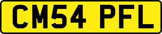 CM54PFL