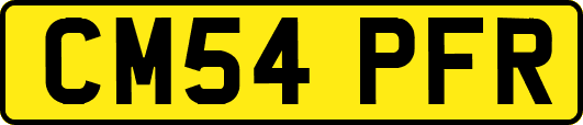 CM54PFR
