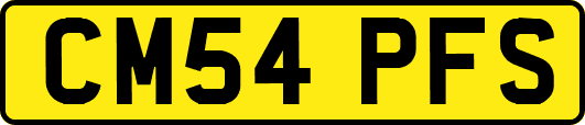 CM54PFS