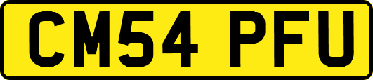 CM54PFU