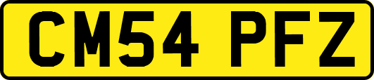 CM54PFZ
