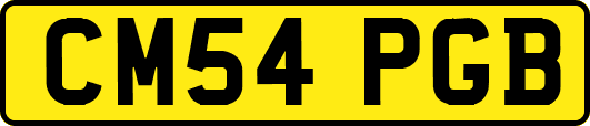 CM54PGB