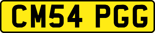 CM54PGG