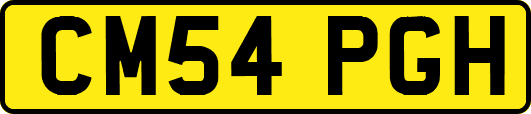 CM54PGH