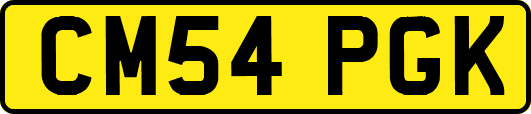 CM54PGK