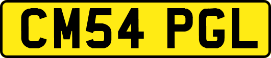 CM54PGL