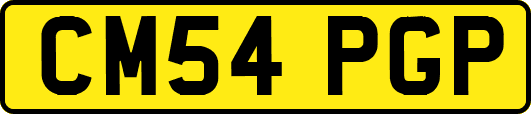 CM54PGP