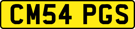 CM54PGS