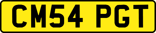 CM54PGT