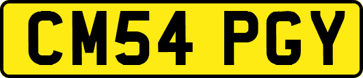 CM54PGY