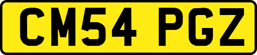 CM54PGZ