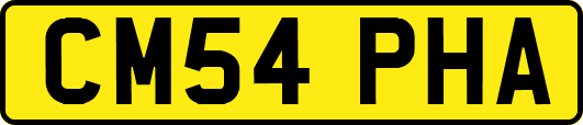 CM54PHA