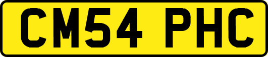 CM54PHC