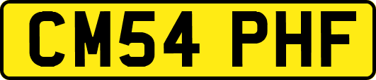 CM54PHF