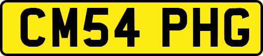 CM54PHG