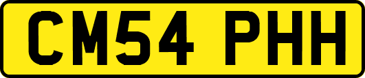 CM54PHH