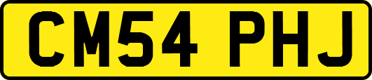 CM54PHJ