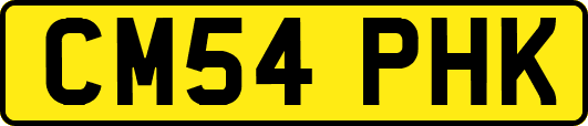 CM54PHK