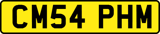 CM54PHM