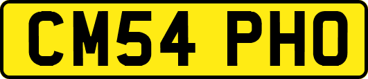CM54PHO