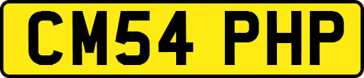 CM54PHP