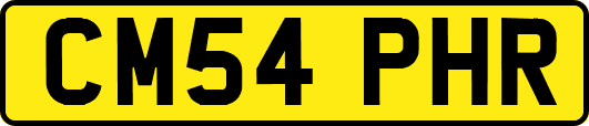 CM54PHR