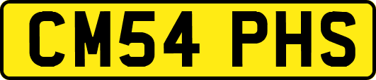 CM54PHS