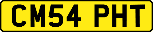 CM54PHT