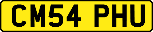 CM54PHU
