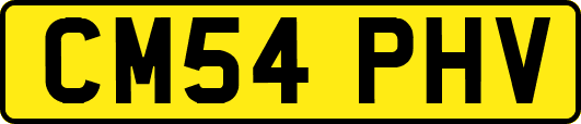 CM54PHV
