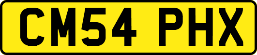 CM54PHX