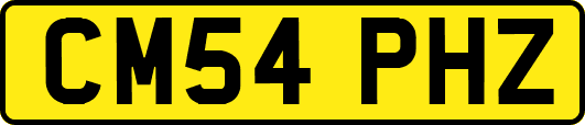 CM54PHZ