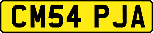 CM54PJA