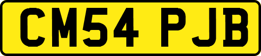 CM54PJB