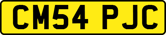 CM54PJC