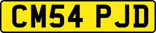 CM54PJD