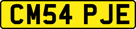 CM54PJE