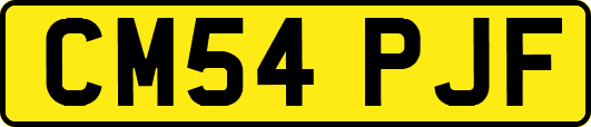 CM54PJF