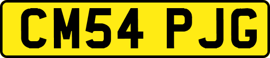 CM54PJG