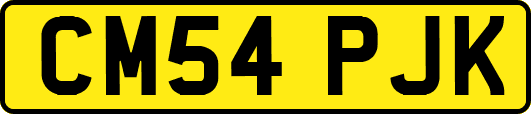 CM54PJK