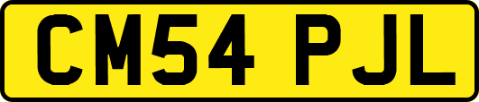CM54PJL