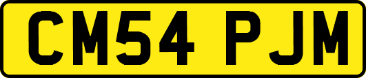 CM54PJM