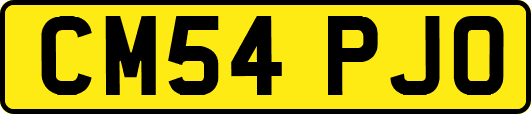CM54PJO