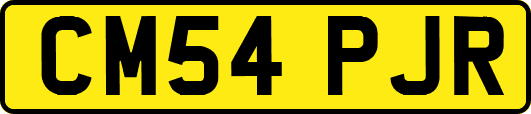 CM54PJR