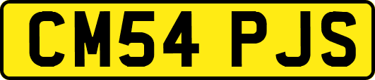 CM54PJS