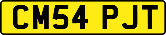 CM54PJT